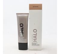 smashbox Face-make-up FoundationHalo Healthy Glow All-in-One Tinted Moisturiser light neutral