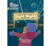 Light Night: Phase 4 Set 2 Stretch and challenge (Big Cat Phonics for Little Wandle Letters and Sounds Revised)