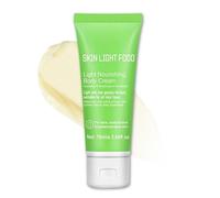 Light Nourishing Body Lotion，with Calendula & Camomile,Hydrating Moisturiser for Dry Skin, Emollient Cream with Hyaluronic Acid & Vitamin E, Fast Absorb Skin Care for Women/Men, Travel Gift