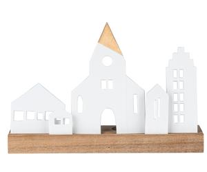 Light object small town wheels SINGLE PIECES