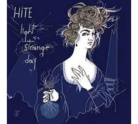 Light Of A Strange