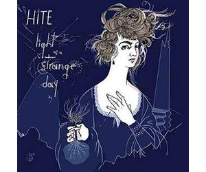 Light Of A Strange