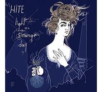Light of a Strange Day - Hite Compact Disc