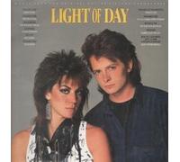 LIGHT OF DAY - VARIOUS ARTISTS LP (VINYL) DUTCH EPIC 1987 (Katalog-Nummer: EPC4505011)