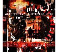 Light Of Eternity - Light Of Eternity - Aftershock - 10" Vinyl EP