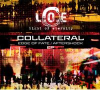 Light Of Eternity - Collateral EP