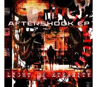 Light Of Eternity - Light Of Eternity - Aftershock - 10" Vinyl EP