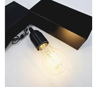 Light of God Magic Tricks Light up Bulb with Mind Mysterious Light Bulb Stage Illusions Gimmicks Mentalism (Magnetic Control)
