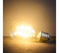 Light of God Magic Tricks Mysterious Power Magia Light Bulb Magician Stage Party Illusions Gimmicks Mentalism Props