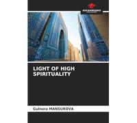 Light of High Spirituality