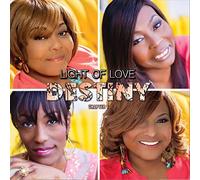 Light of Love - Destiny, Chapter 1