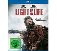 Light of my Life [Blu-ray] [2019]