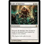 Light of Sanction | Ravnica: City of Guilds