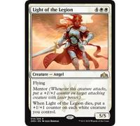 Light of the Legion | Guilds of Ravnica