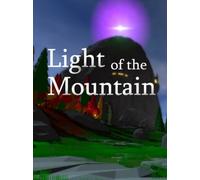 Light of the Mountain Steam Key GLOBAL