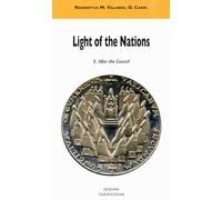 Light of the Nations: II. After the Council: 19/2 (Carmel in the World Paperbacks)
