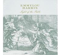 Light of the Stable by Harris, Emmylou Original recording remastered edition (2004) Audio CD