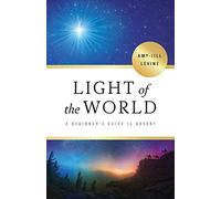 Light of the World: A Beginner's Guide to Advent