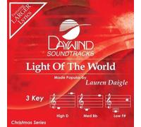 Light Of The World by Lauren Daigle