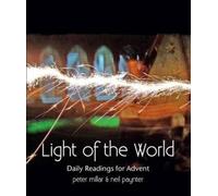 Light of the World: Daily Readings for Advent