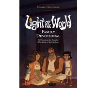 Light of the World Family Devotional