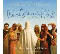 Light of the World Jesus (Little Shepherd)