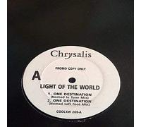 Light Of The World - One Destination