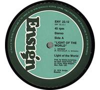 Light Of The World - Swingin'