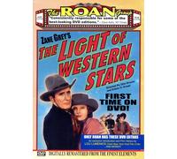 Light of Western Stars [DVD] [Region 1] [US Import] [NTSC]
