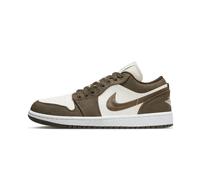 Light Olive Low SE Trainers - male - Jordan - Trainers - Green - 2 UK - Sport 2 UK