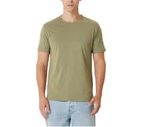 (Light Olive, XL) ALL SAINTS Mens T Shirts Tonic Crew Neck Short Sleeve Rumskull Plain Casual Tops