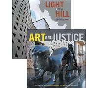 Light on a Hill / Art and Justice