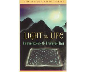 Light on Life: An Introduction to the Astrology of India