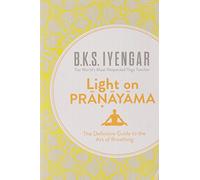 Light on Pranayama