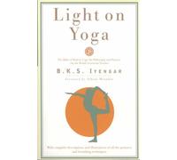 Light on Yoga - Paperback NEW B.K.S. Iyengar( 1996-12-01