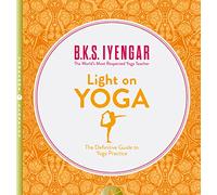 Light on Yoga