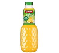 Light Orange Juice, No Added Sugars, with Stevia, Liquid Form, 1L, 6 Pack