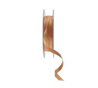 Light Orange Satin Ribbon 6mm 5 Pack - Pale Orange