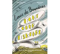 Light Over Liskeard