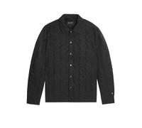 Light overshirt Lyle & Scott Noir M