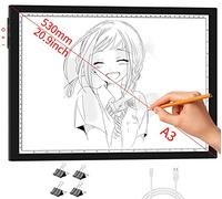 Light pad (B4-01 15.75 X 11.81inch)