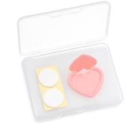 Light Pad Cover,Diamond Painting Accessories Light Pad Cover,Diamond Painting Light Pad Cover Built from Heart Shape Draw Abdominal Material ,Strong and Durable and Expected to Use for a Long