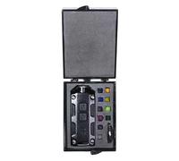 Light Painting Brushes, light painting photography tools, Light Pens Set, with 9 Interchangeable Color Sticks, 4-Level Dimming, 360 Lumens, for Photography Lens Prop