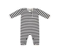 light patterned Jumper - unisex - Armani - Bodies & Sets - Blue - 9 M - Kids 9 M