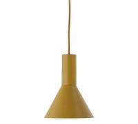 Light Pendant Ø18 Matt Almond