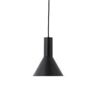 Light Pendant Ø18 Matt Black