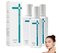Light Perfecting Serum, Hydrating Face Serum For Women Mature Skin, Anti-Aging Formula for Visible Skin & Wrinkle Repair, Helps Improve Dull & Uneven Skin Tone, Lightweight Texture (3pcs)