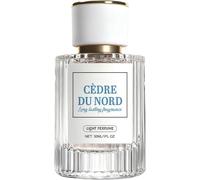 Light Perfume, Elegant Cedar Fragrance, Long-Lasting Warm Woody Notes, Soft and Romantic Fragrance, Enhance Your Charm and Exude Elegance
