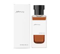 Light Perfume With Elegant Floral And Spicy Aroma, Lasting Men's And Women's Perfume 50ml (1pc)