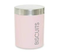 Light Pink Biscuit Canister | Liberty